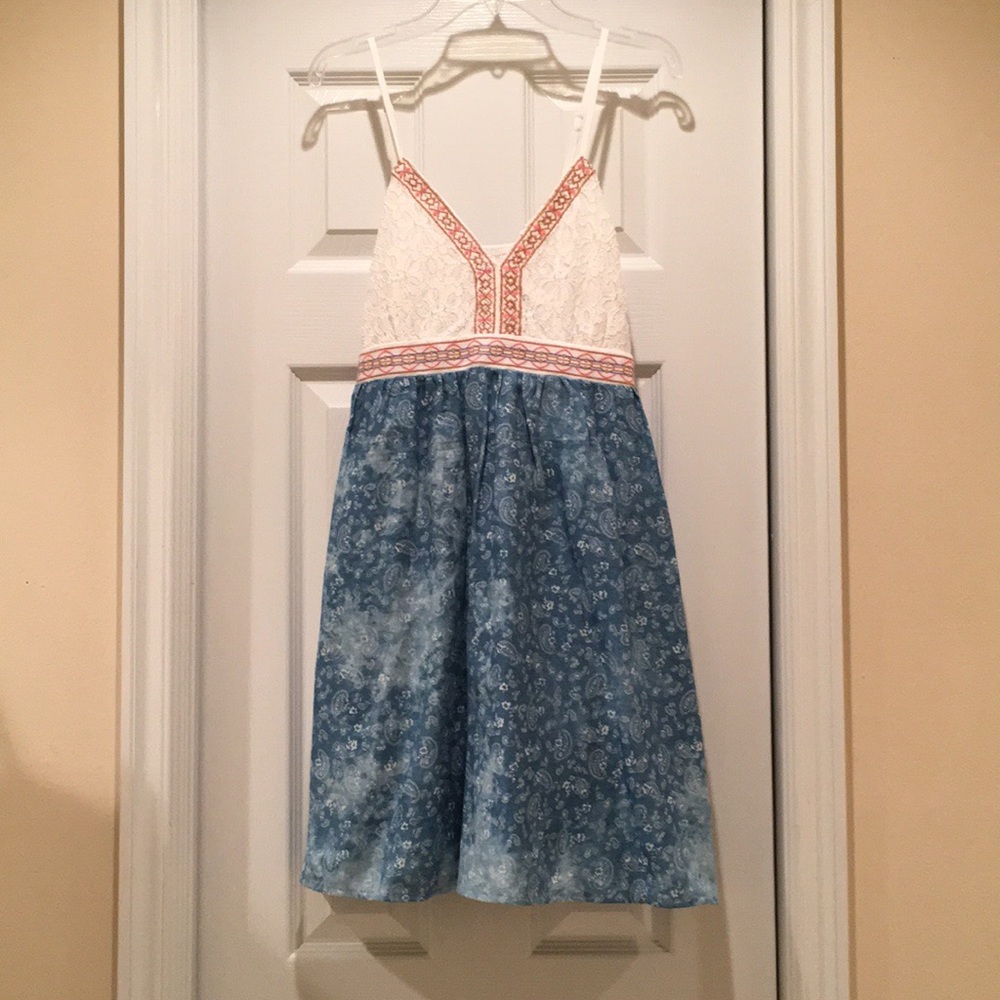 Old Navy Girl Dress